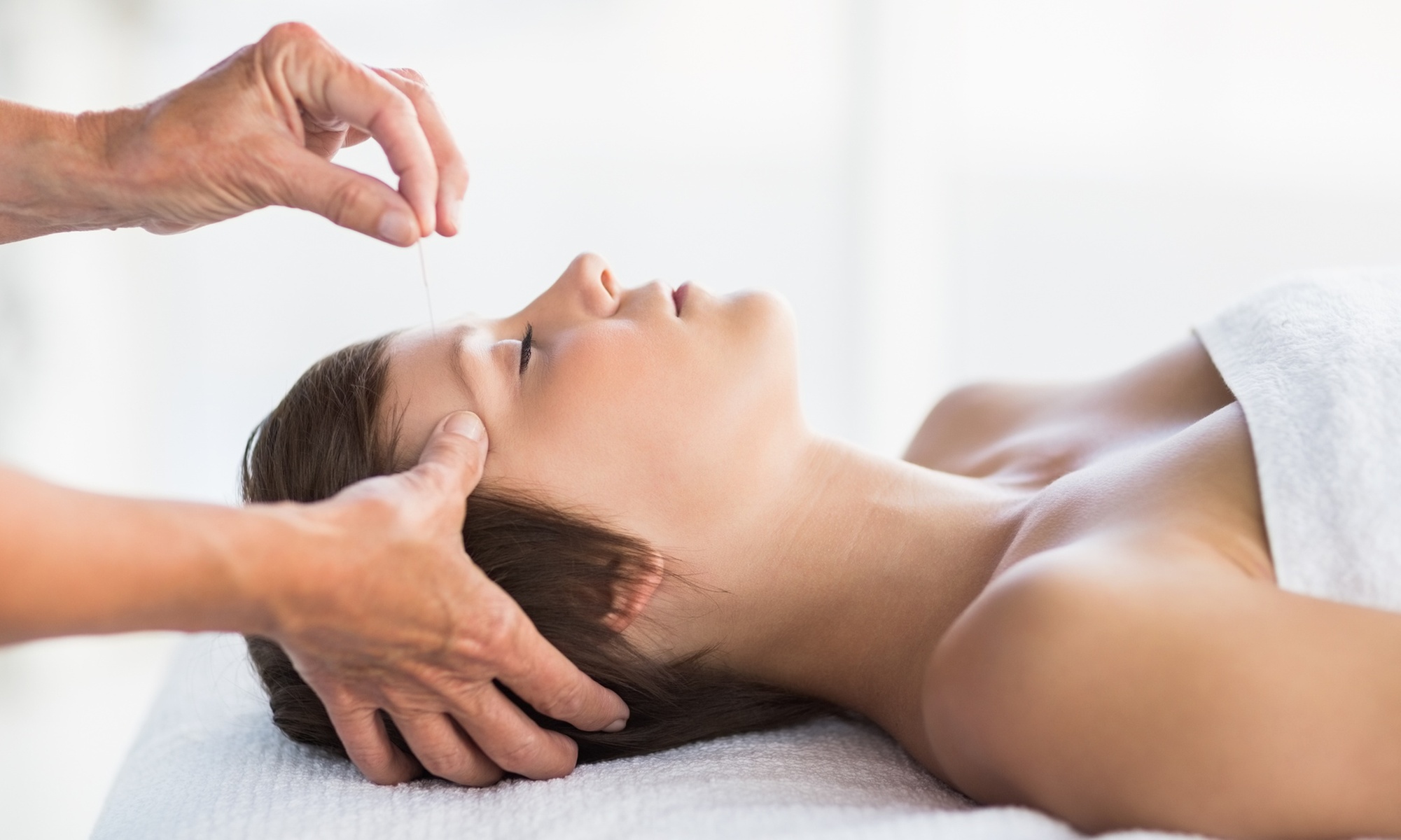Up to 55% Off on Acupuncture at ProActiv Health LLC