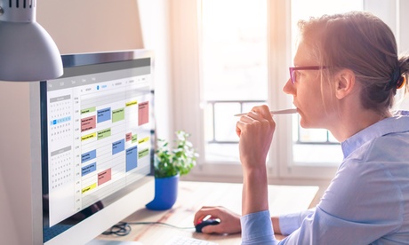 Corso online sulla gestione efficace del tempo e pianificazione degli obiettivicon GAMeDU (sconto 82%)