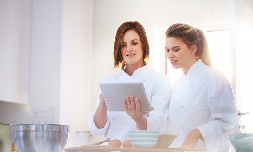Image 1: Food Hygiene Online Course