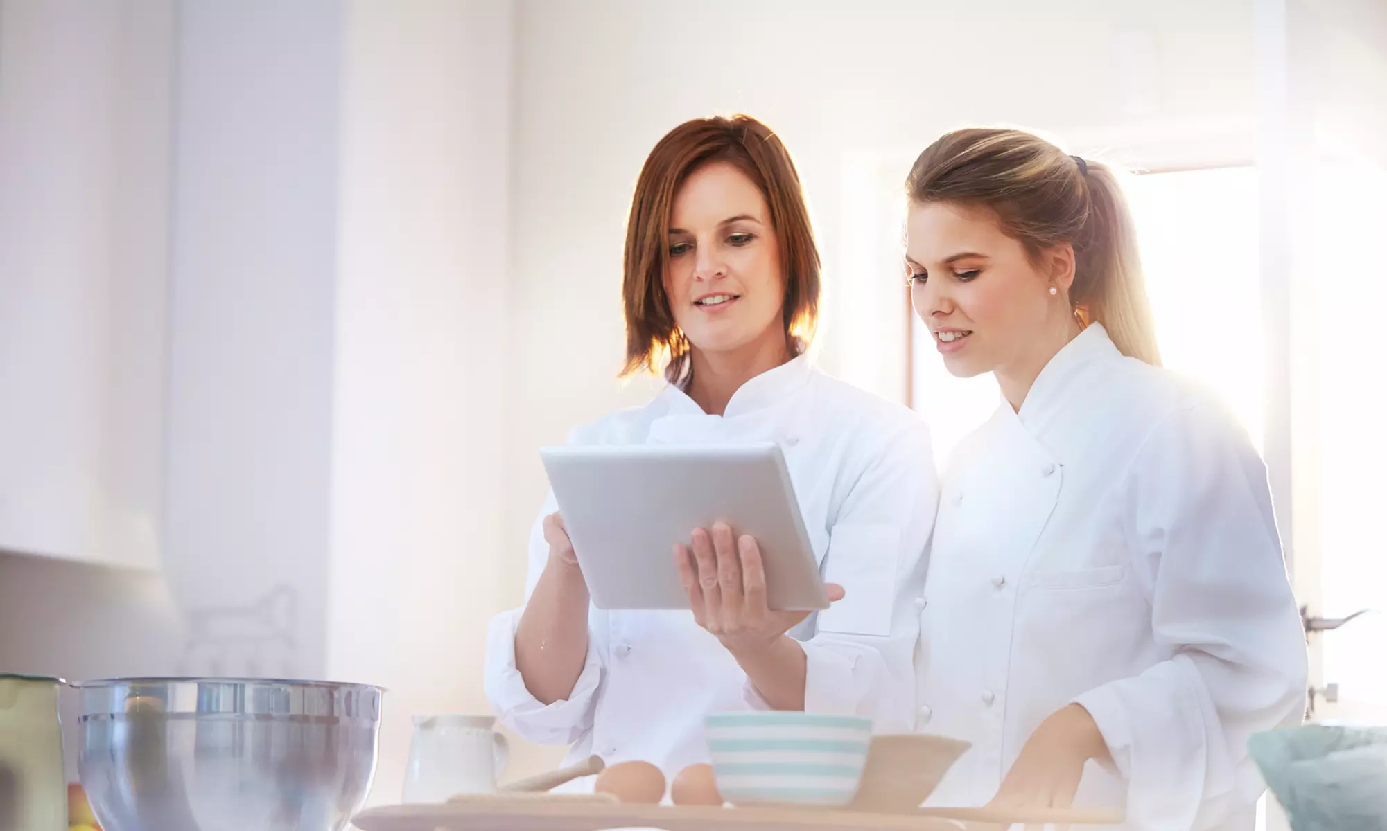 Cooking with Kids Online Course from International Open Academy (Up to 92% Off) - Primary Image