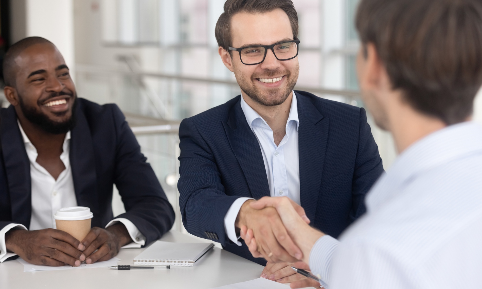 Kurs online: Negocjator biznesowy