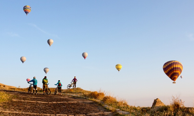 What to expect media