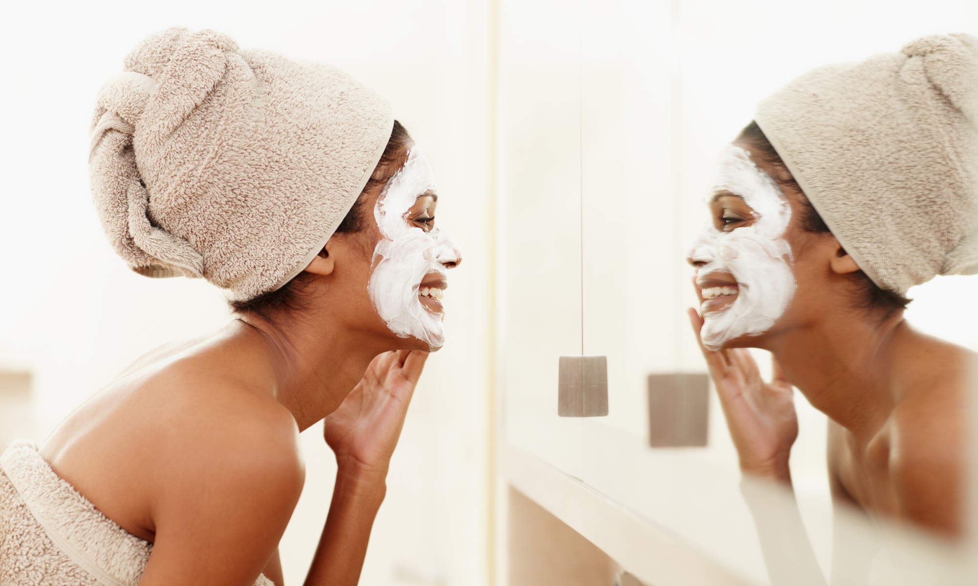 Up to 67% Off Facial Treatments at Body Ethics Spa