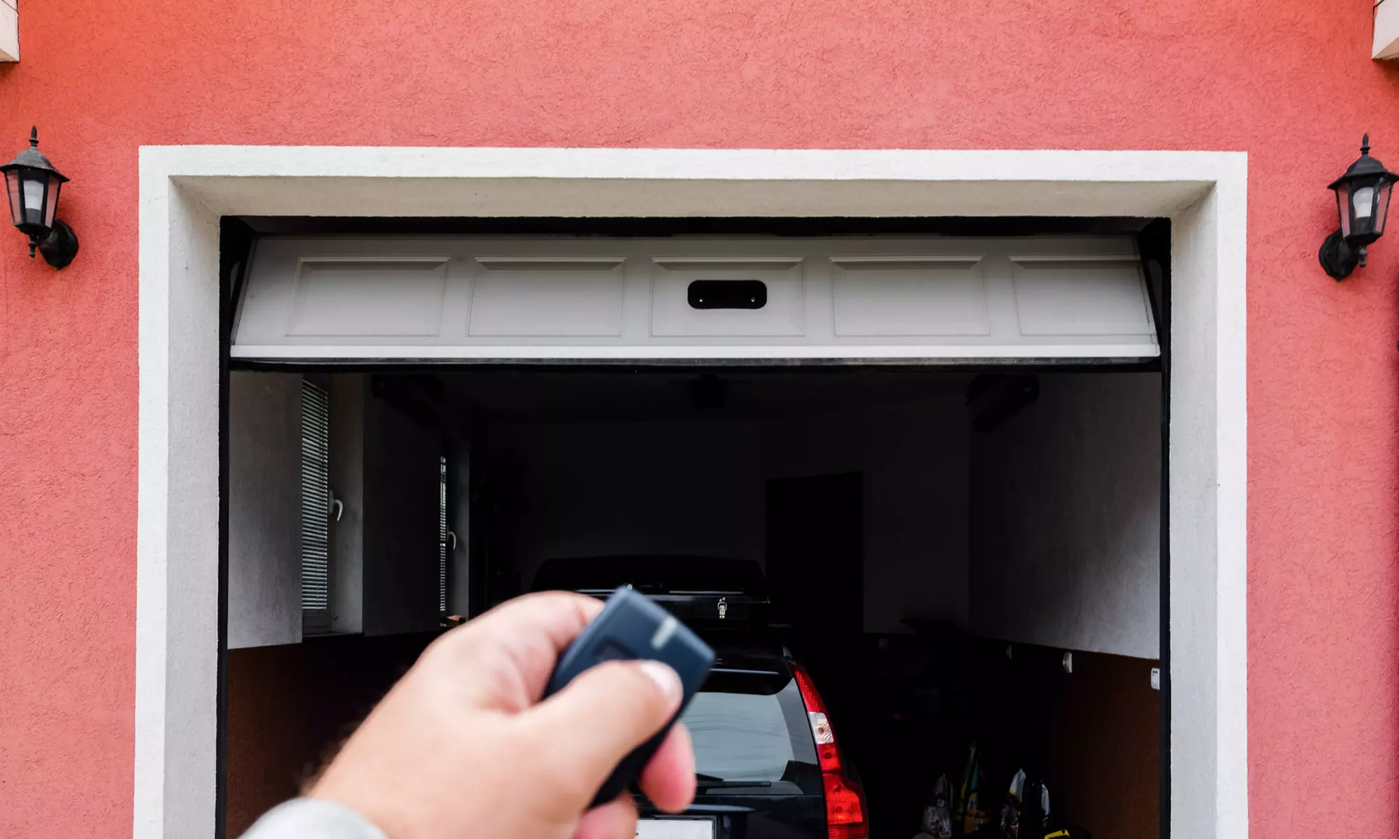 Up to 90% Off on Garage Door Repair at citadel garage doors - Primary Image