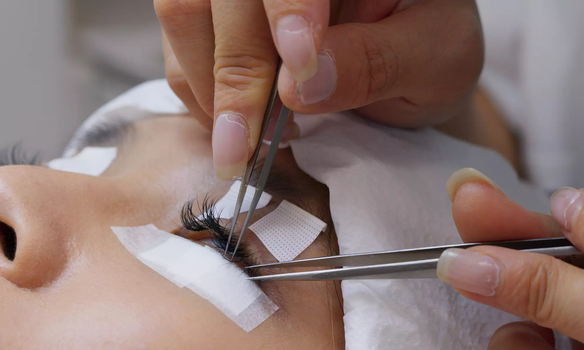 Up to 39% Off on Eyelash Extensions at Studio Beaut Beauty Lash Studio - Primary Image