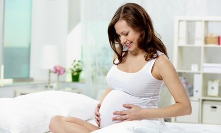 Traditional Chinese Massage for Pregnancy, Postpartum & Menopause Support - Shou Ren Zhai Health and  Wellness Center