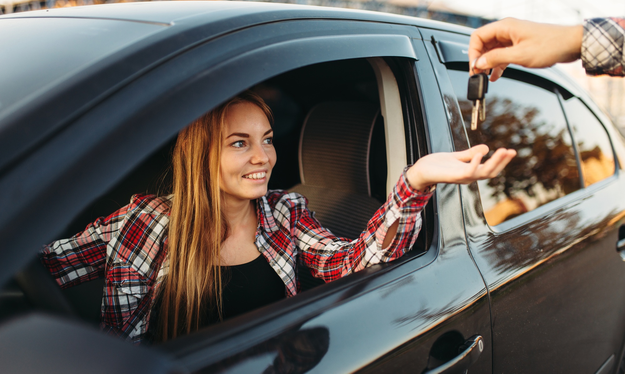 Complete Your California Driver's Education Online & Earn Certificate