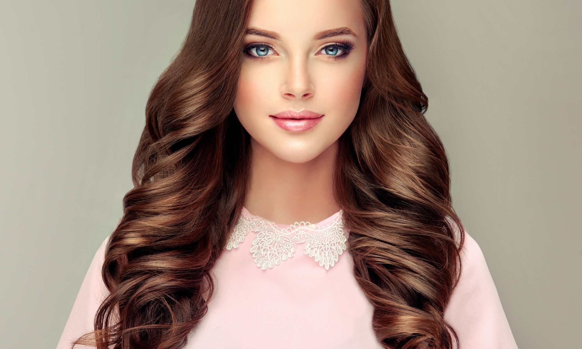 Up to 45% Off on Salon - Women's Haircut at Audacious Beauty