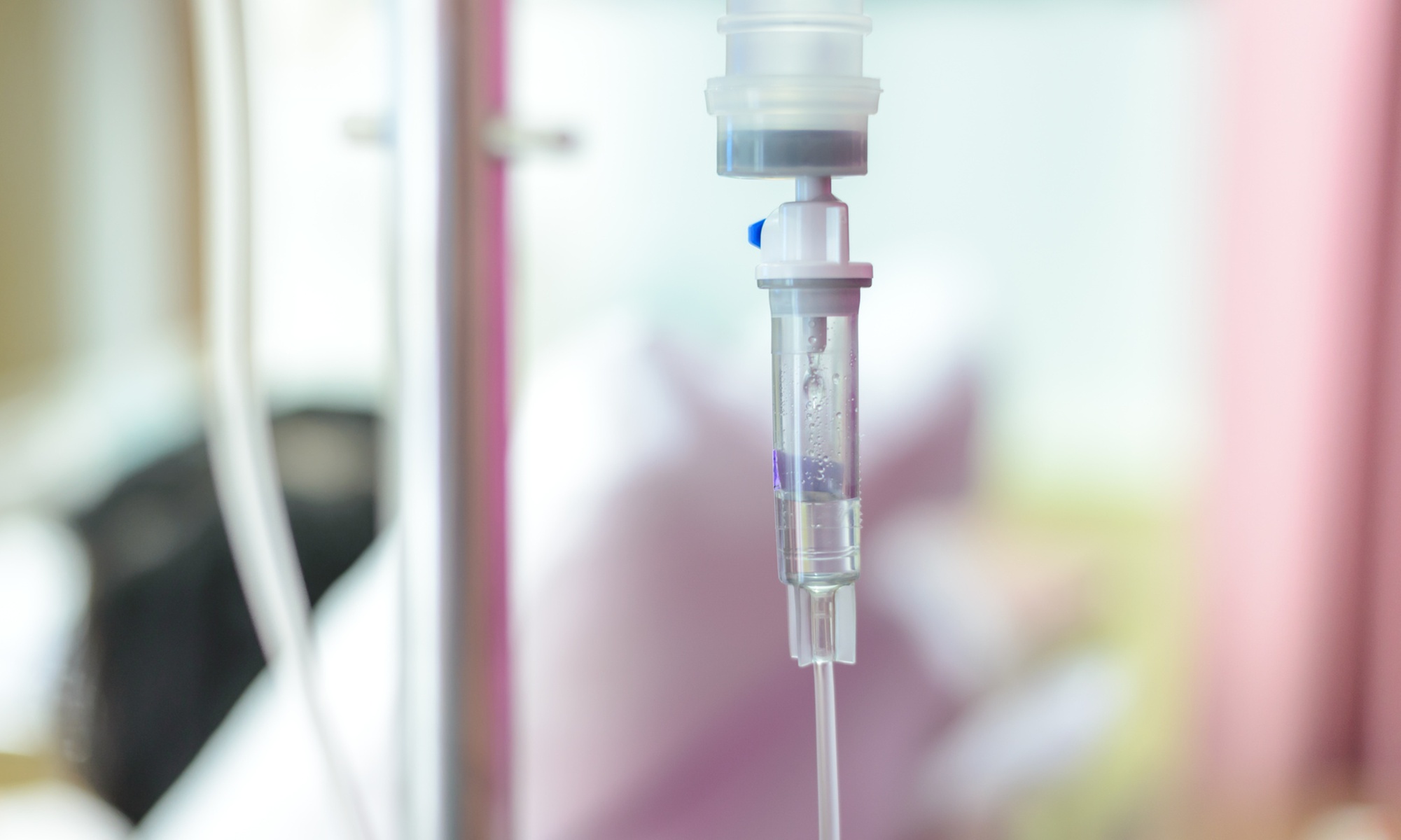 Up to 50% Off on Hangover IV at RemeDee's IVs