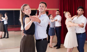 Arthur Murray Phoenix offers wedding lessons, group classes, and practice parties with up to 63% off.