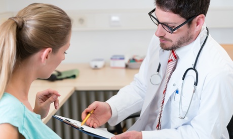 Visita ginecologica, ecografie e pap test al Poliambulatorio Calamita Viterbo (sconto fino a 46%)