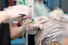 Hair Color Services: Full, Partial Highlights or Root Touch-Up Options at Audacious Beauty(Up To 43% Off)