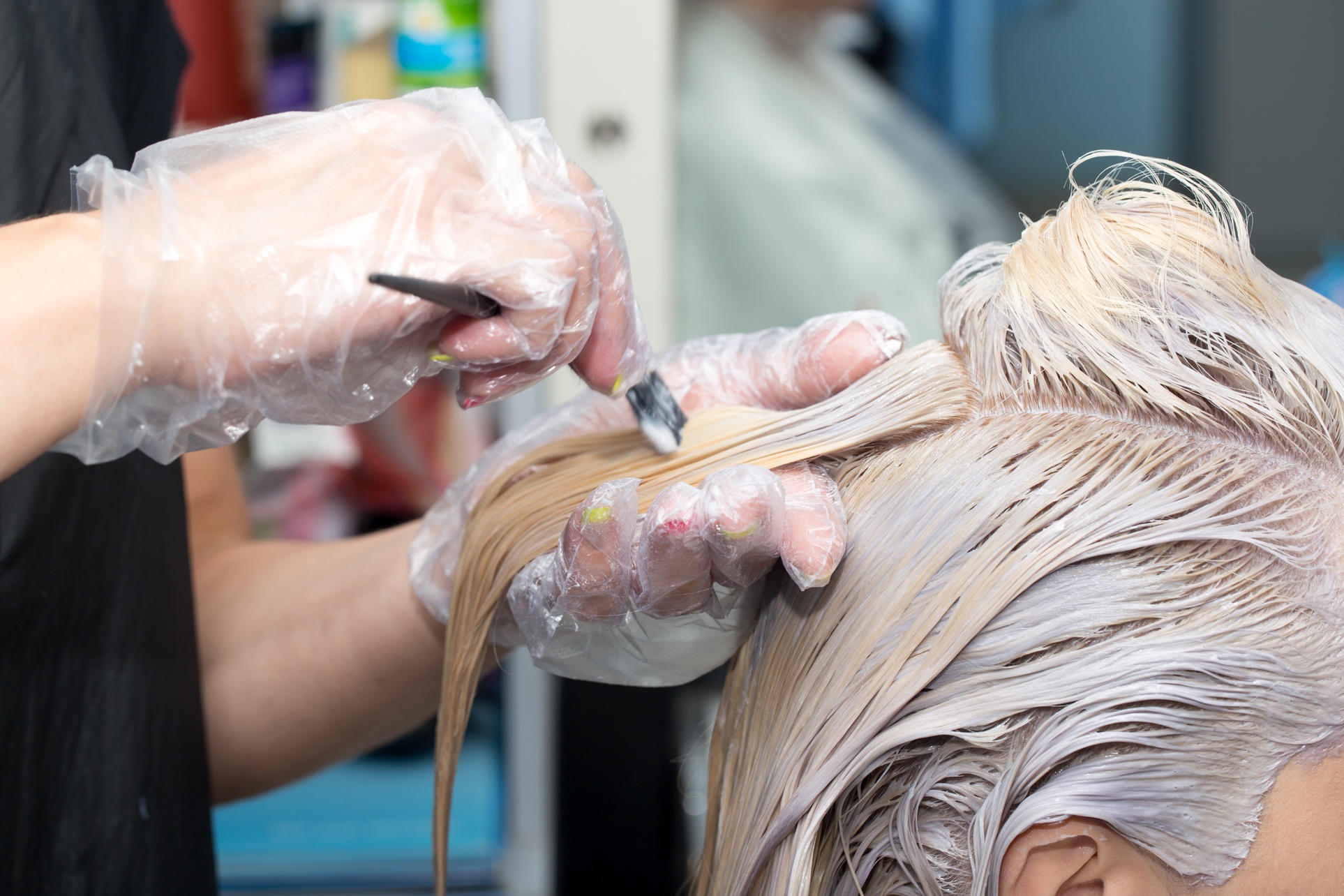 Hair Color, Highlights & Root Touch-Up Options for a Fresh Look