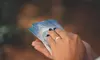 Unveil Life's Mysteries with Full or 10 Minute Tarot Card Reading at Spells and Wishes (Up to 87%Off)