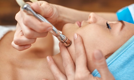 Microdermabrasion Treatment for One Person - Hair Focus Salon Clayton