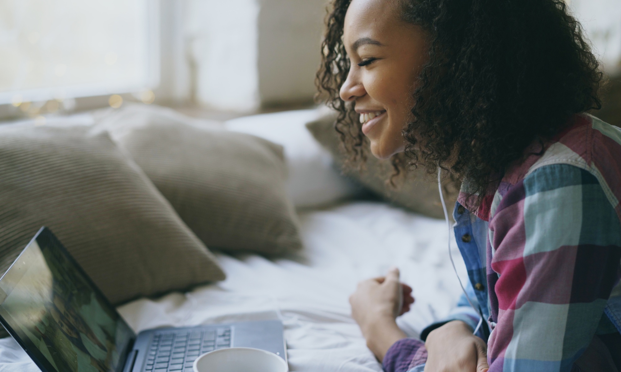 Virtual Life Coaching Sessions for Clarity & Personal Growth