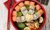 Image 1: Afhalen: sushibox in Hoofddorp