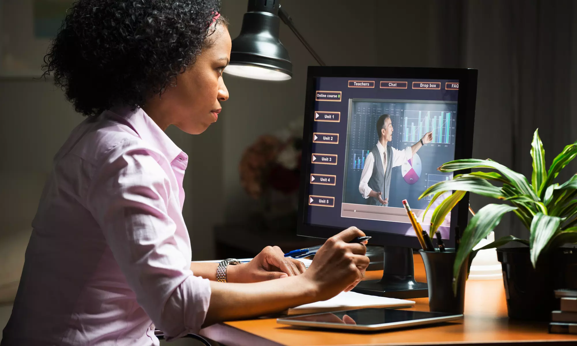 Learn To Become Organized from SkillSuccess eLearning (98% Off) - Primary Image