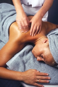 One 60-Minute Full Body Massage Valid Any Day - Quantum Massage