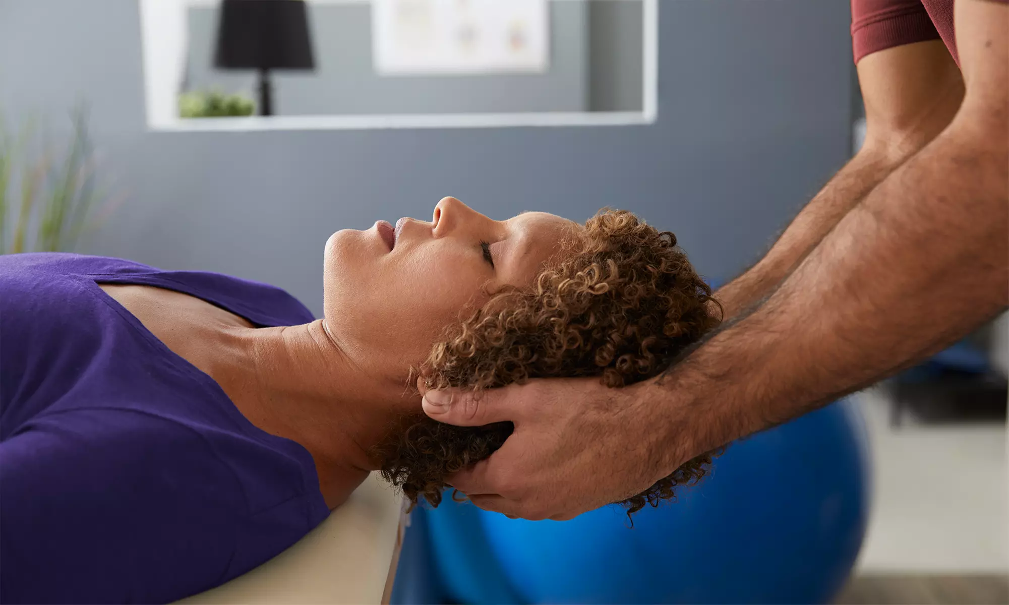 Up to 86% Off on Massage - Chiropractic at Smerglia Chiropractic - Primary Image