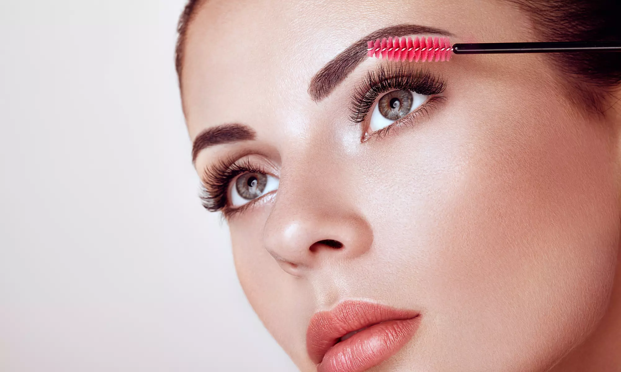 Transform Your Look with Eyebrow, Lip or Bikini Waxing at Plushiestogo (Up to 60% Off) - Primary Image