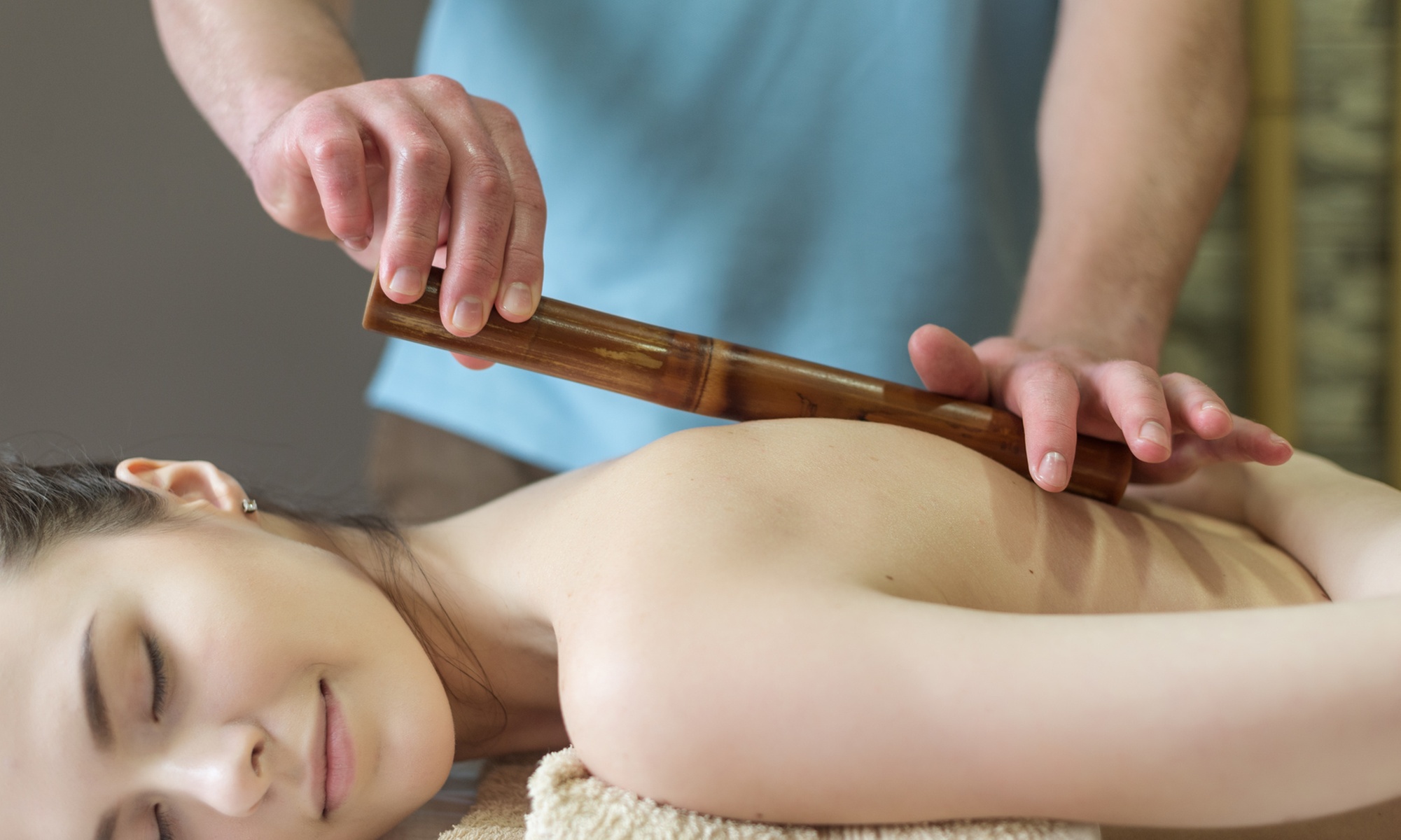 Modelage au choix avec Yoon Studio