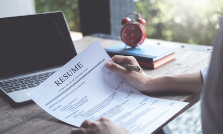 4-Certification Resumé Booster Package - Management and Strategy Institute