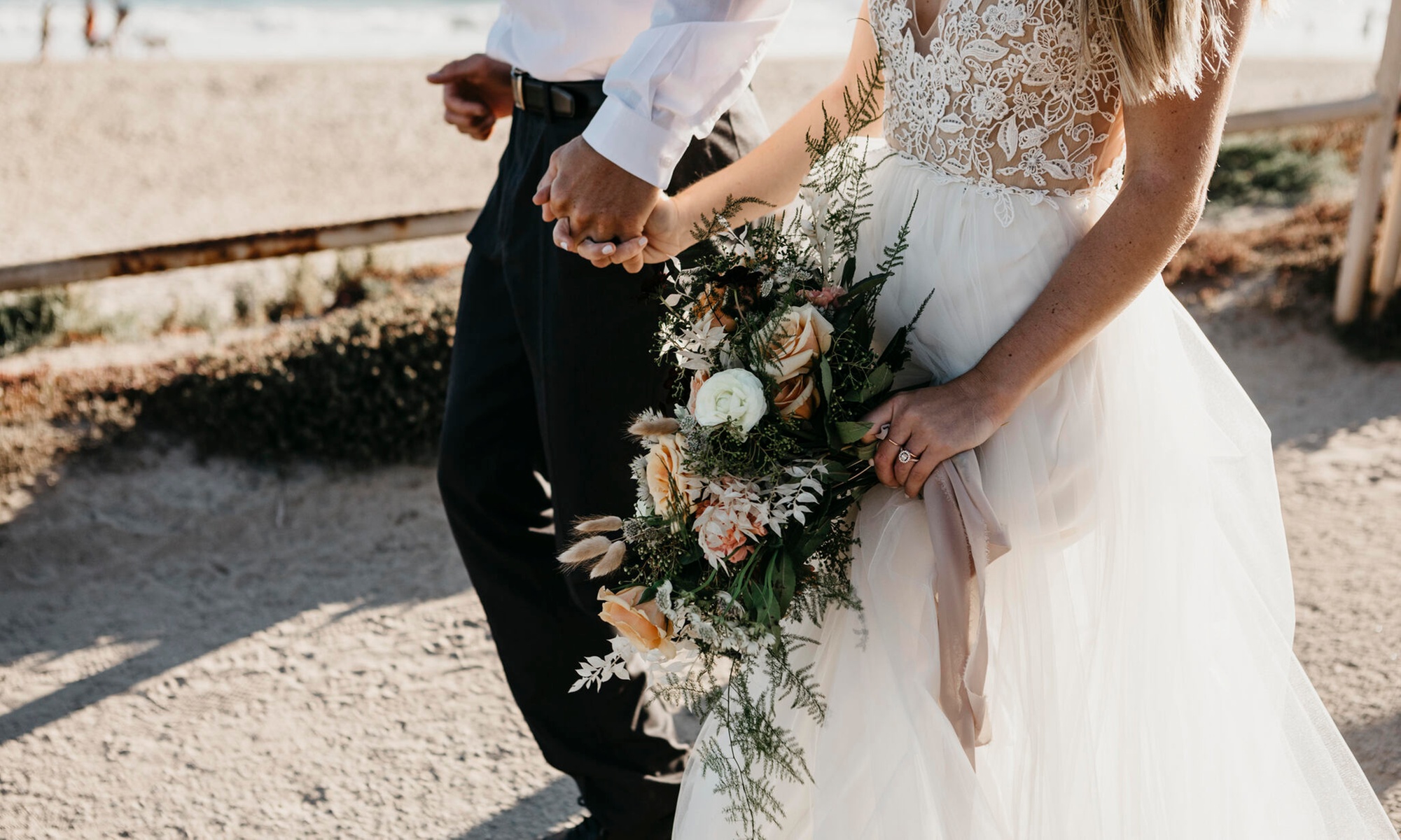 Up to 37% Off Wedding Package from Vegas Baby Weddings