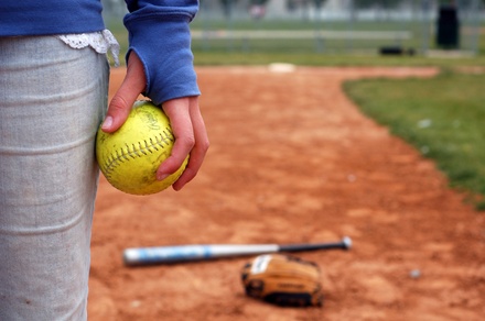$75 (5) personal Baseball/Softball sessions  - Mutiny Crossfit