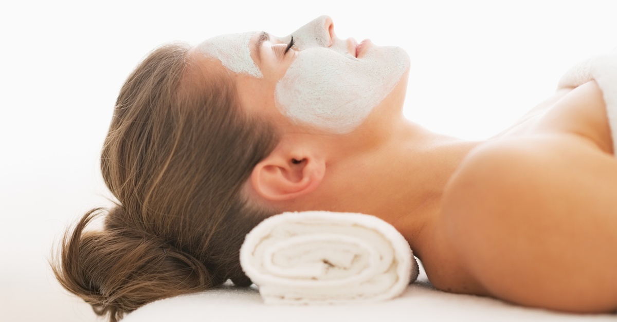 Limpieza facial completa en 8 pasos en Madrid