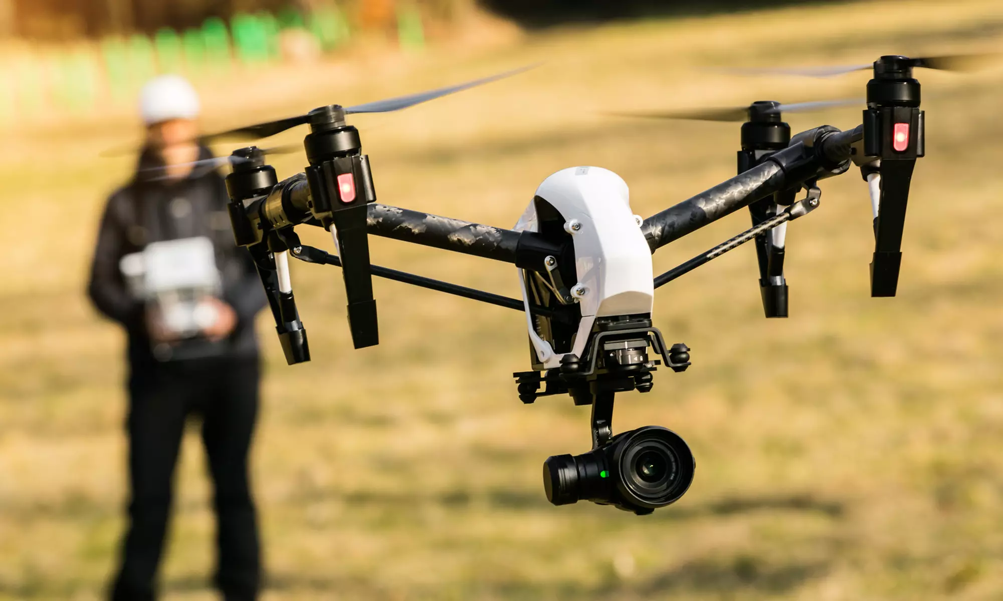Workshop Options: Bring Your Own Drone or Rent A Drone at KAP PROMOTIONS LLC - Up to 20% Off - Primary Image