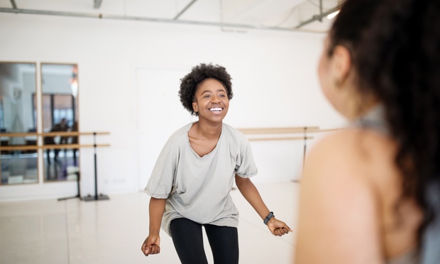 What to expect media