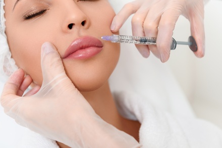 20 Units of Botox - Palm Beach Laser & Aesthetic