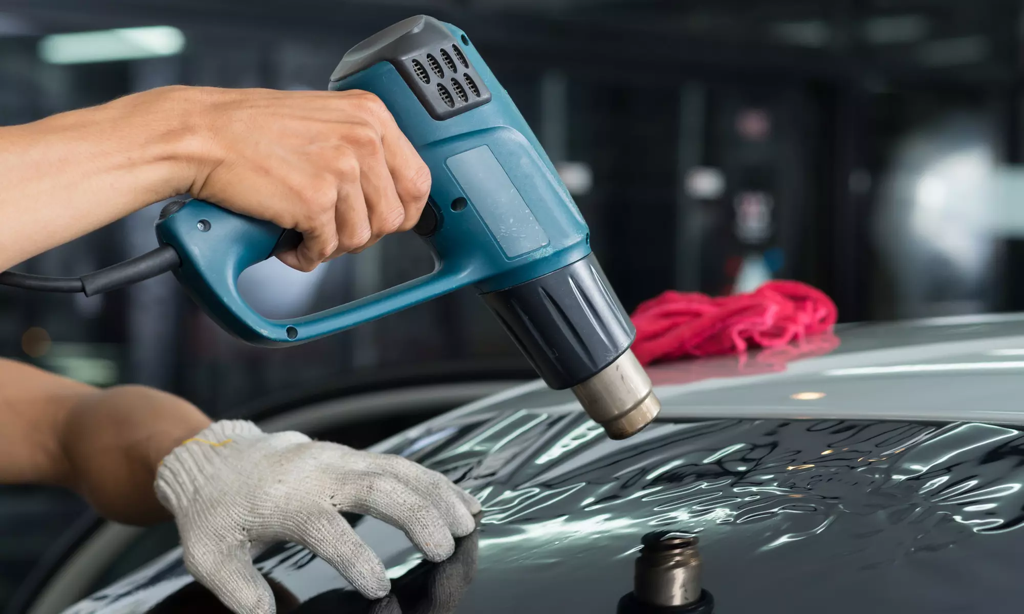 Up to 24% Off on Automotive Window Tinting at Tint Actions - Primary Image