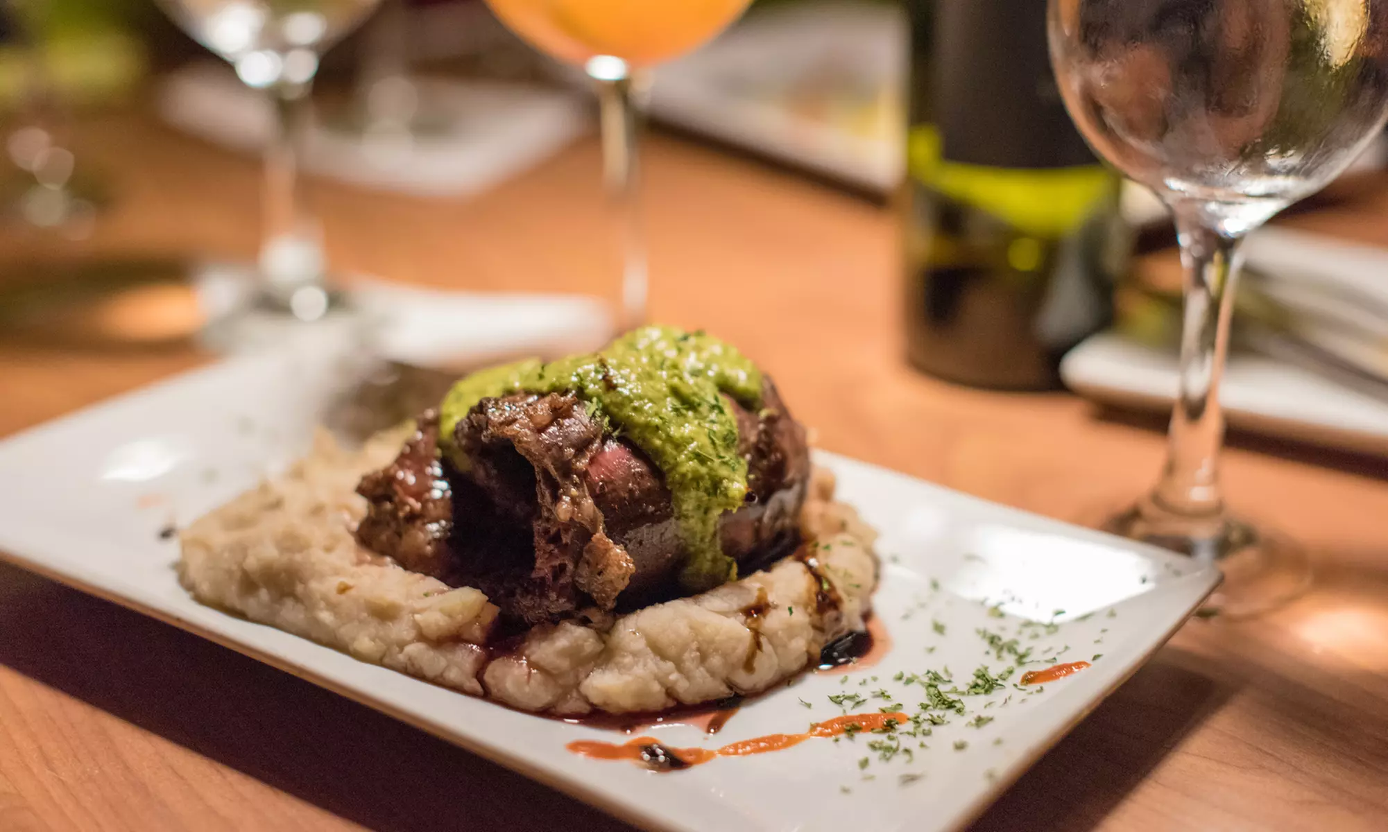 ☀ Puerto Rican Food and Drinks at La Cocina Boricua (Up To 40% Off) ☀ - Primary Image