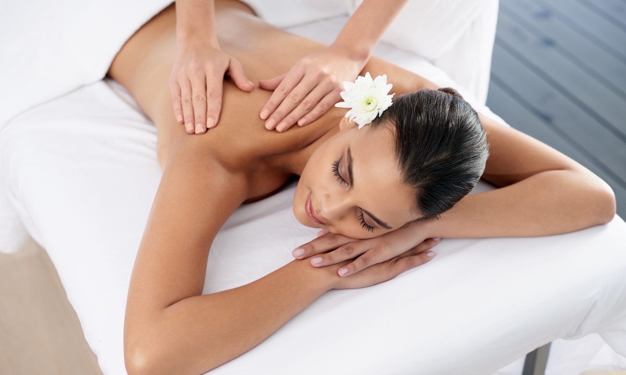 60-Min Buccal Intraoral Lymphatic Massages for Detox & Recovery 