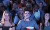 Experience a cinematic treat at The Frida Cinema with movie tickets, popcorn, and sodas for up to 30% off