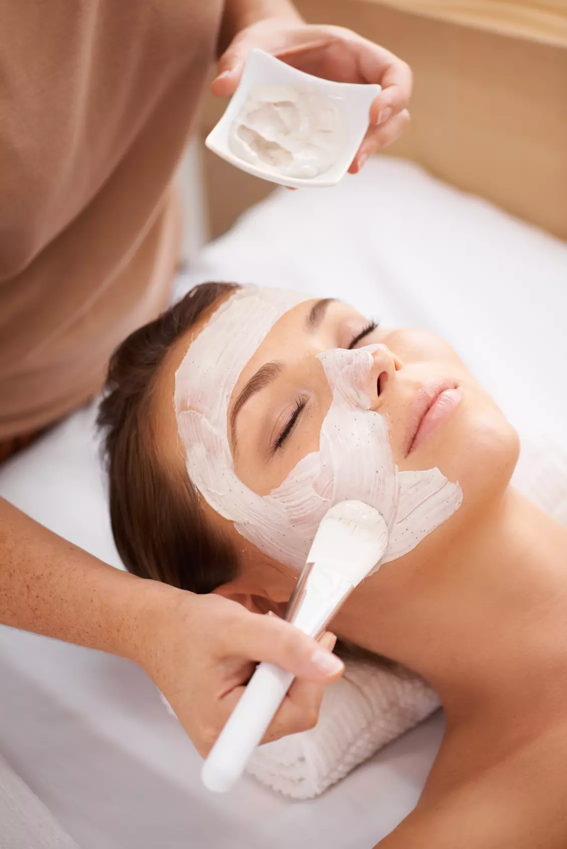 Up to 25% Off on Facial - Pore Care at Glow Bare Aesthetics - Primary Image