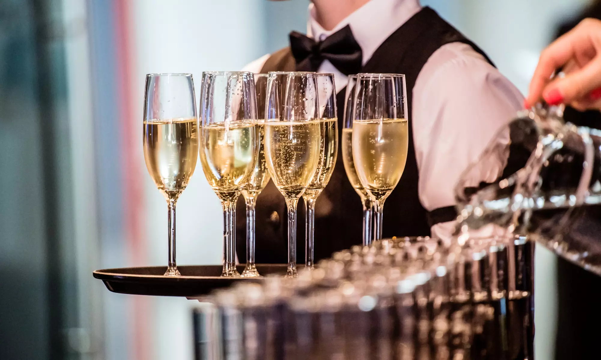 Up to 33% Off on Pizza Place at Caffe Ethos