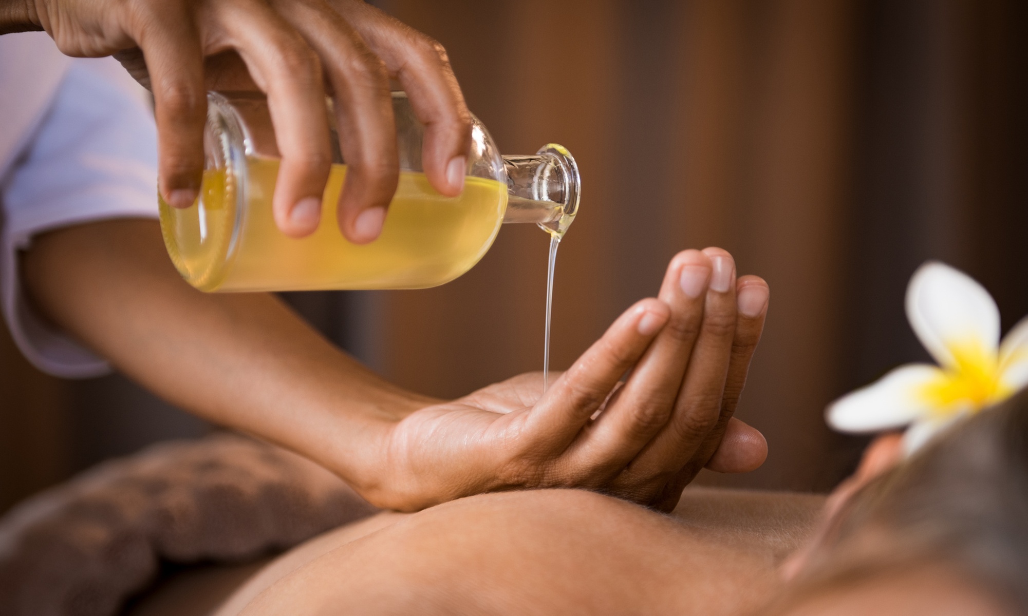 Transform with Marma Body Work (Ayurvedic) Male Only 90 Minute