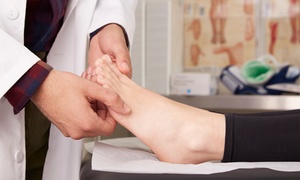 Experience ultimate relaxation with Ageless Health Spa's reflexology sessions, available for 60 or 90 minutes, up to 37% off