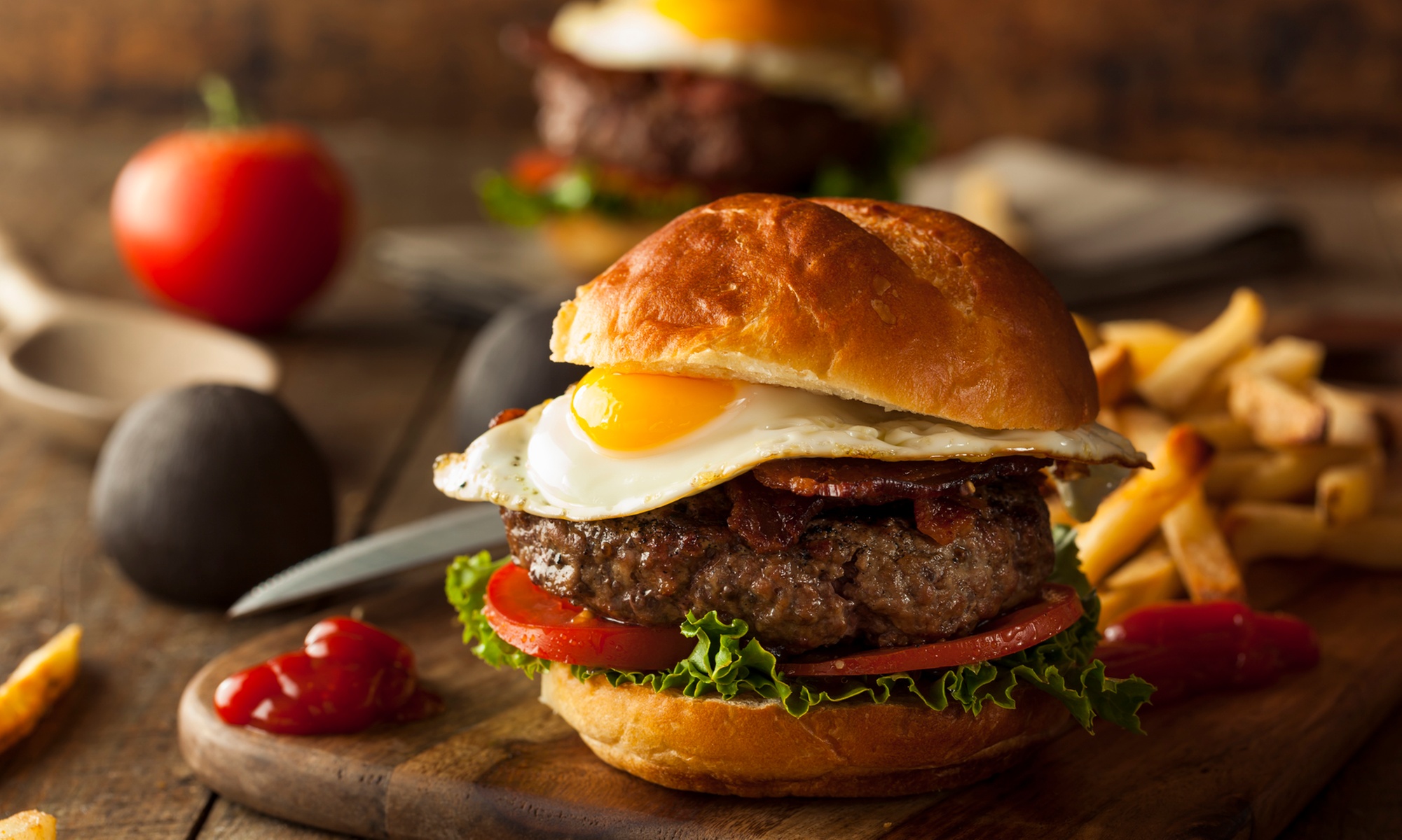 Satisfy Your Cravings with a $50 or $100 Online Food Voucher