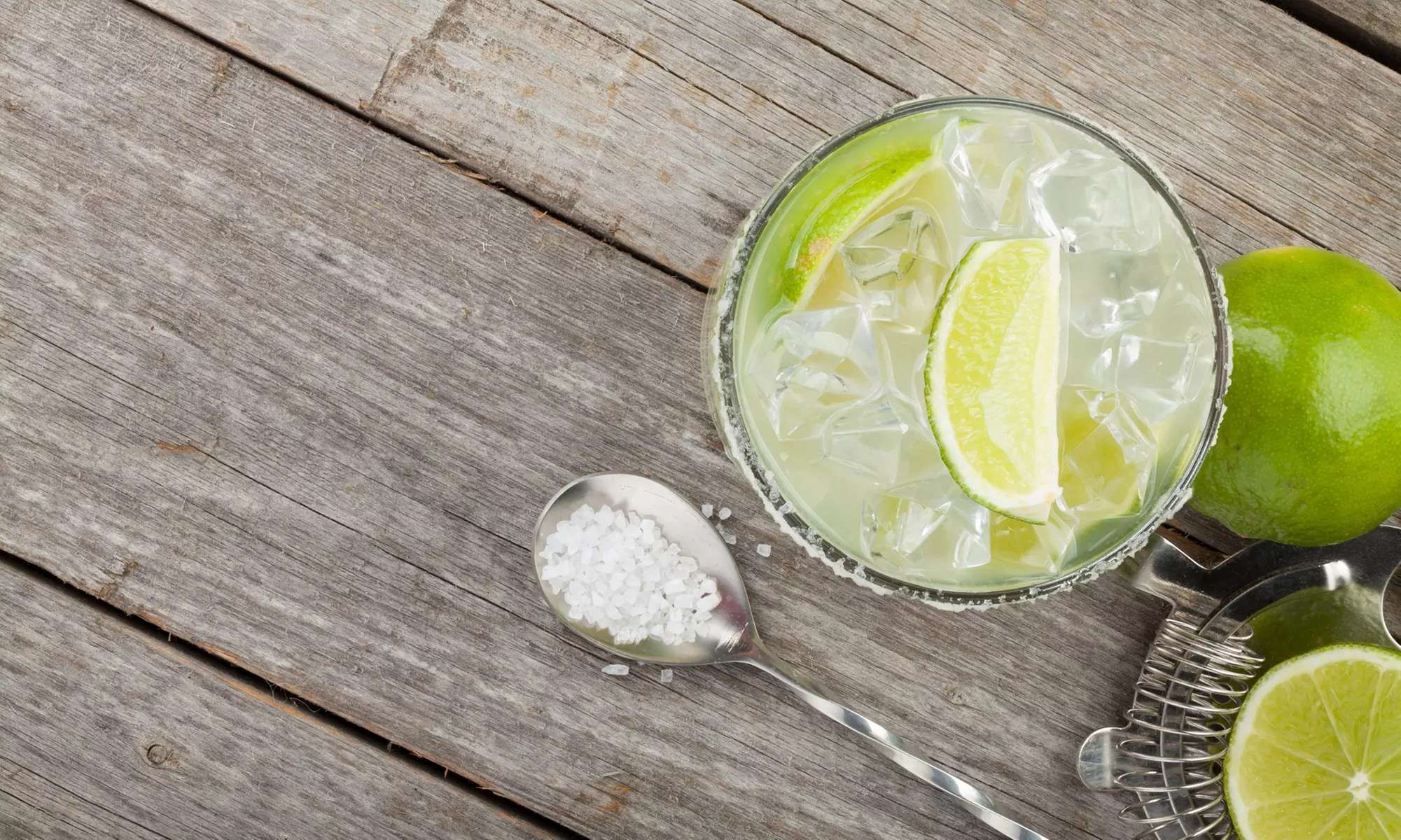 Fort Worth Margarita Festival on Saturday, April 25 - Primary Image