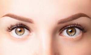 Sesión de microblading Sesión de microblading