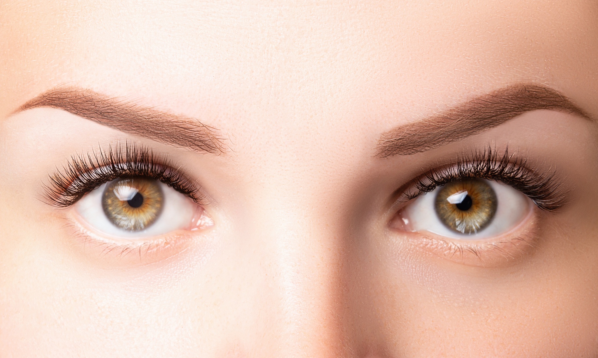One Initial Microblading Session & Top Eyeliner Session, and More