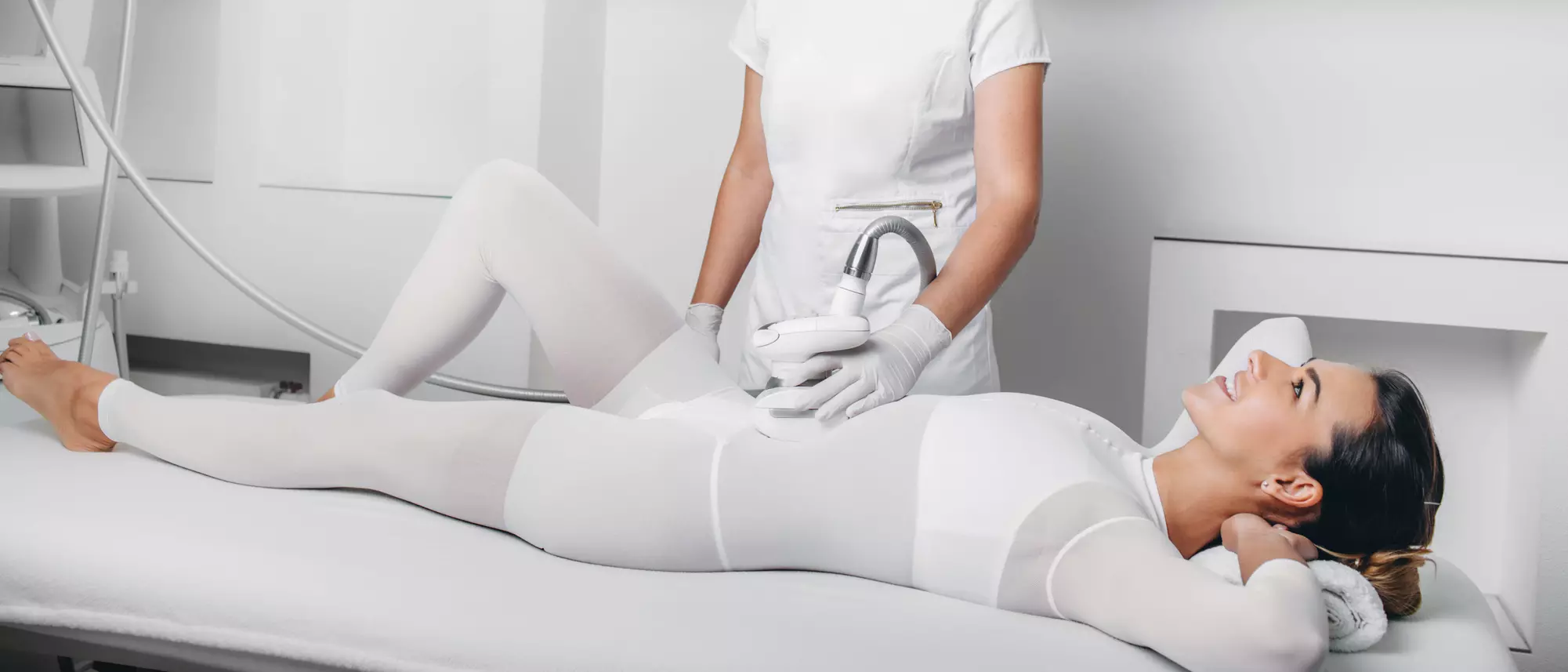 Transform Your Body: 2, 3, 4, or 6 Laser Lipo Body Sculpt Sessions