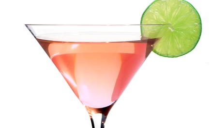 Wine-Tini's for Two; Valid any day - Crush Wine And Social Mukwonago