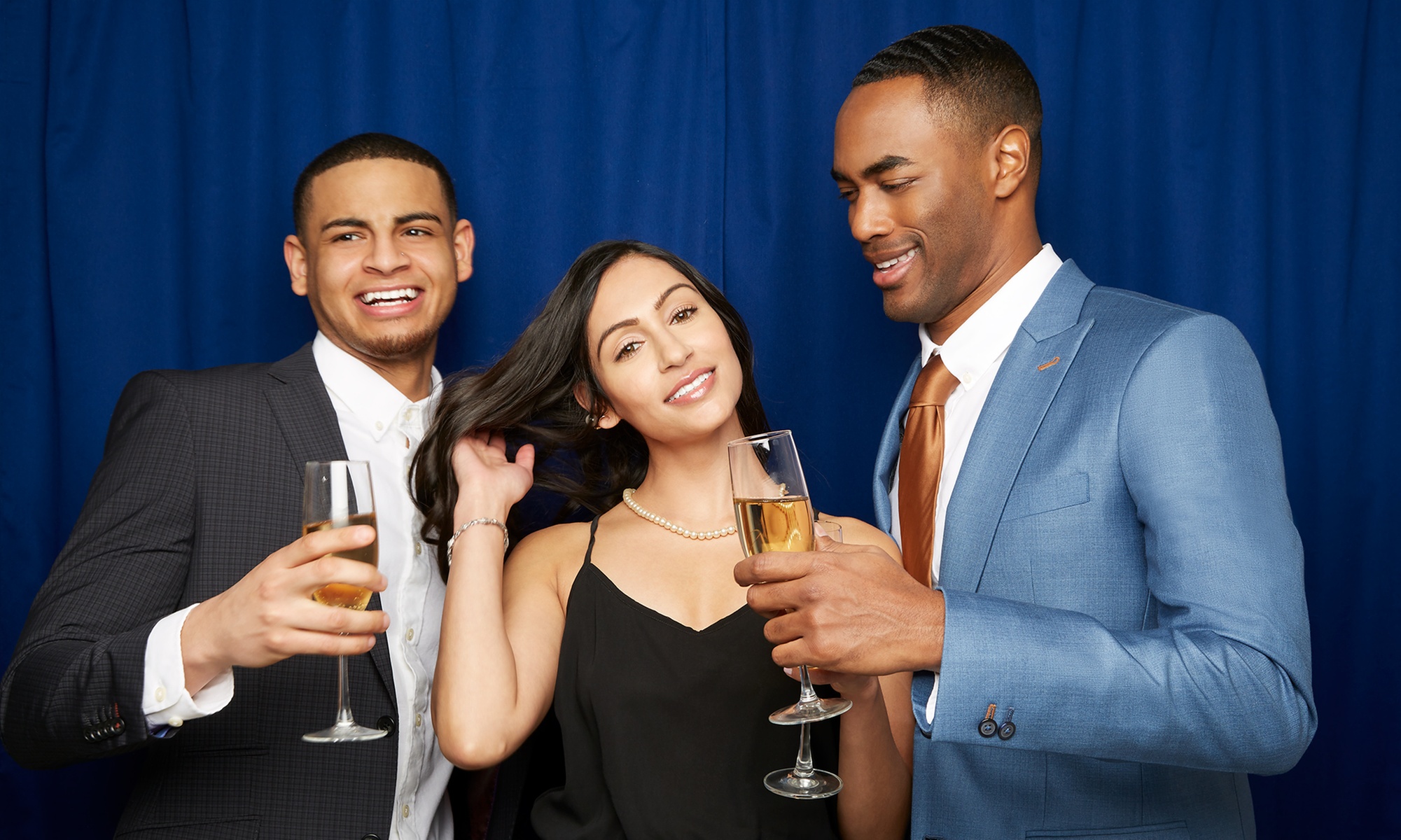 Photobooth - 2, 3 or 4 Hours of  Event Photography/Photo Editing