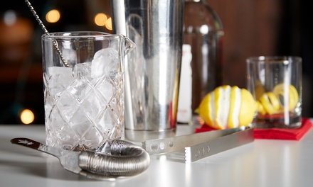 Two-Hour Sangria-Making Class for One - Bar Academy 101