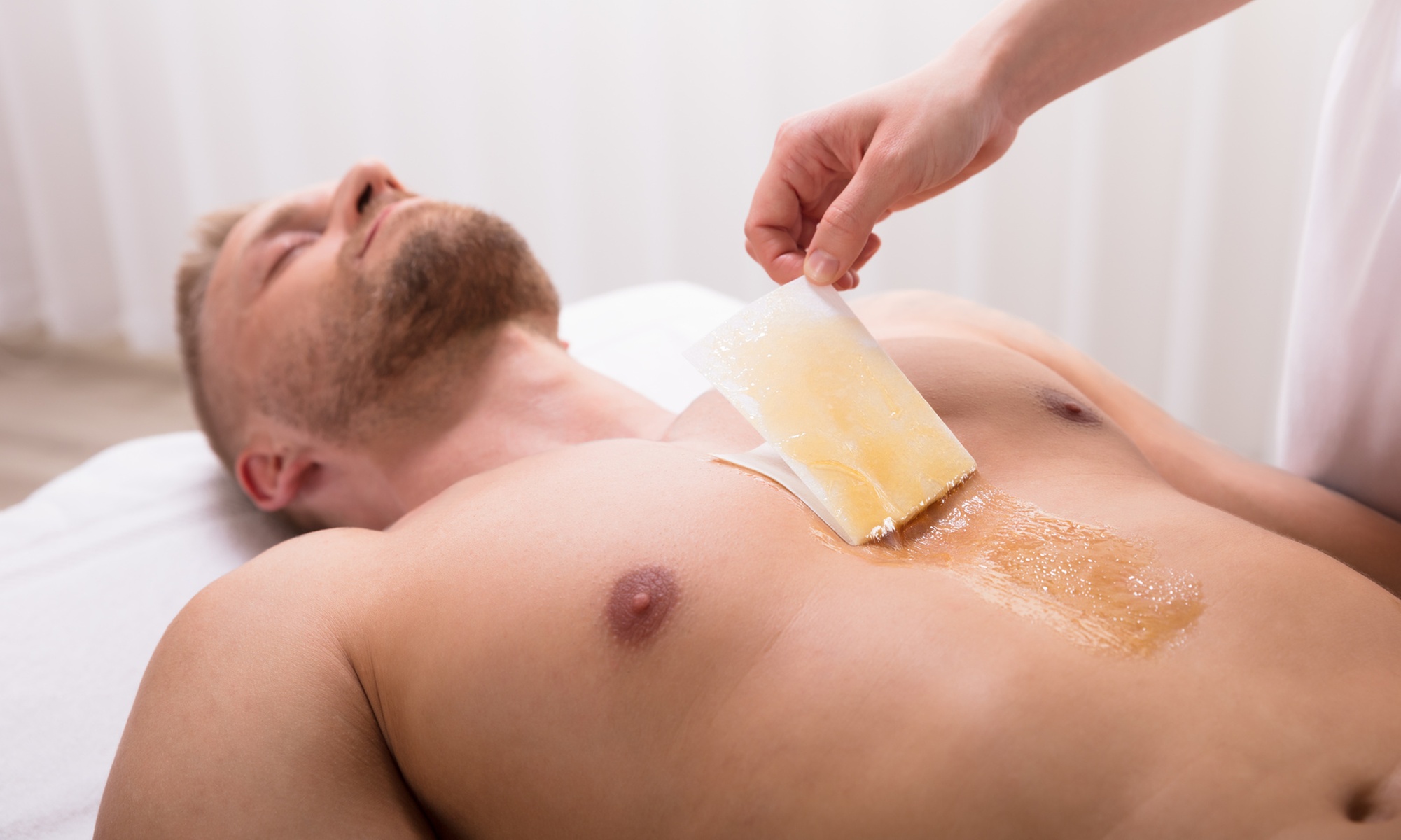 Experience a Smooth Finish with Waxing for Men or Women